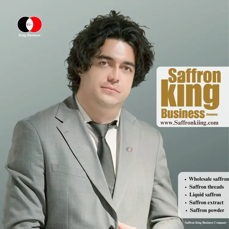 Mr. F. Abedini