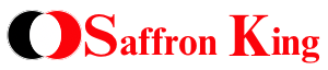 Saffron King Logo